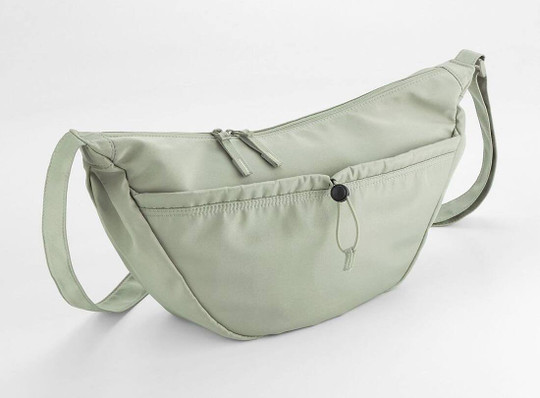 QUADRA QD309S - STUDIO SCHOUDERTAS CROSSBODY
