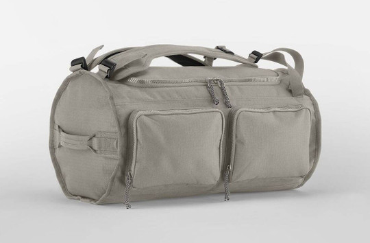 QUADRA QD320S - Rucksack und Reisetasche