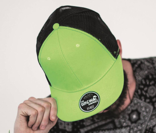 ATLANTIS HEADWEAR AT263 - Trucker style cap