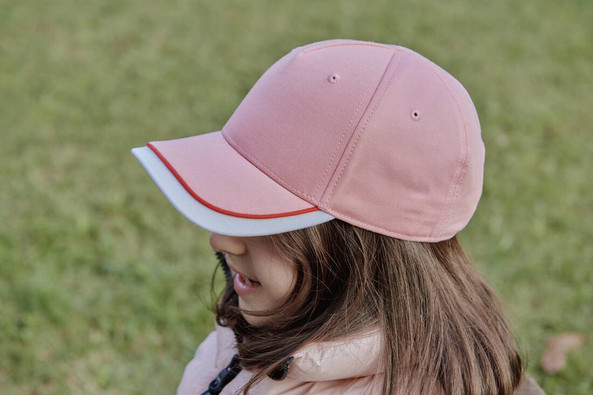 ATLANTIS HEADWEAR AT274 - 5-panels baseballkeps