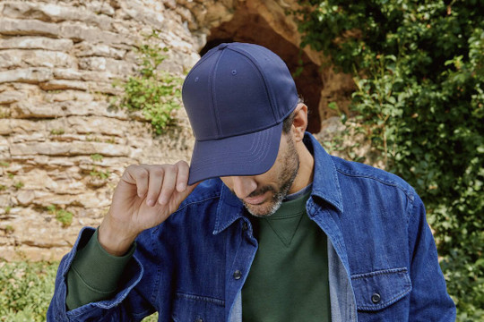 ATLANTIS HEADWEAR AT267 - 6-panel baseball cap