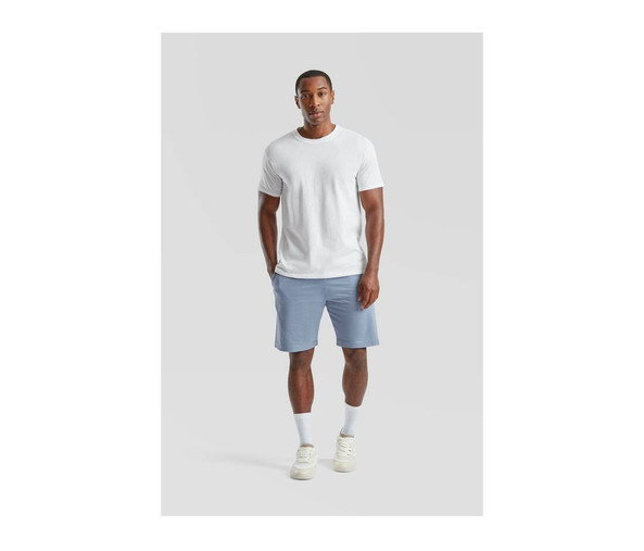 FRUIT OF THE LOOM SC202 - Unisex shorts
