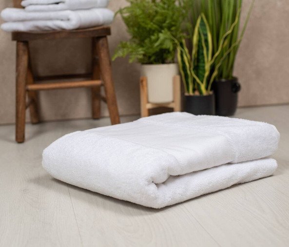 TOWEL CITY TC506 - Badetuch aus Bio-Baumwolle