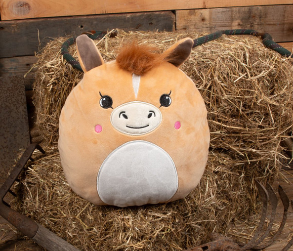 MUMBLES MM807 - Peluche poney