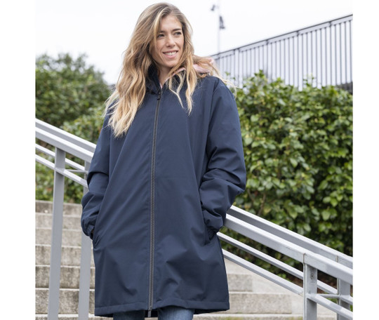 PEN DUICK PK546 - Leichter Unisex-Parka