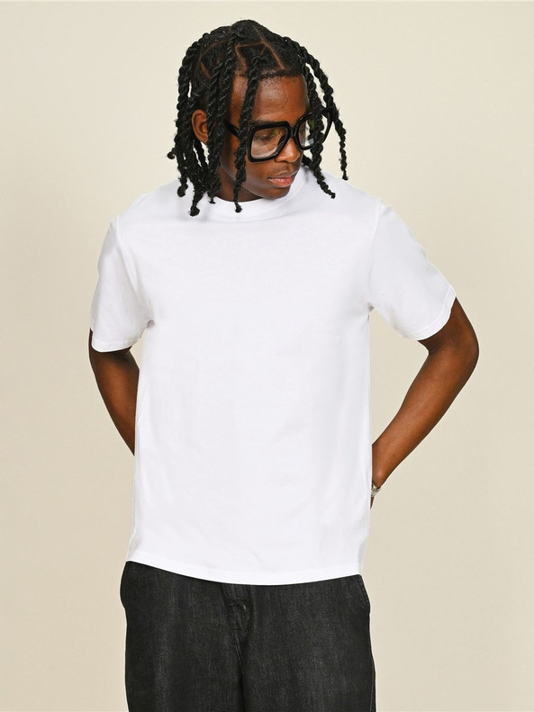 Casual Classics CRBT10 - Casual Ringspun Core 150 T