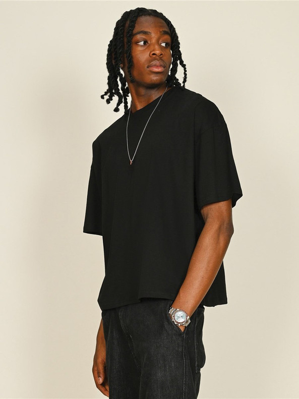 Casual Classics CRBT20 - Casual Ringspun Core 150 Boxy Oversize T