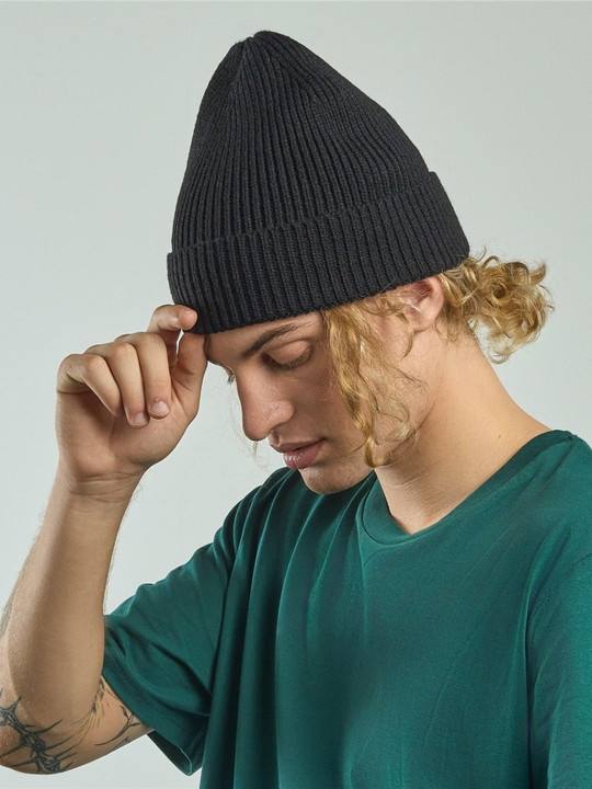 Atlantis ACANDB - Atlantis Andy Recycled Polyester Acrylic Beanie