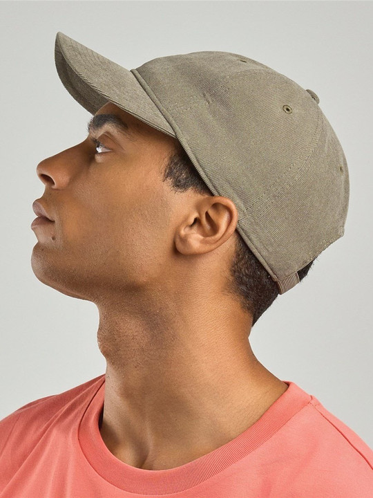 Atlantis ACCRES - Atlantis Creep S Recycled Corduroy Cap