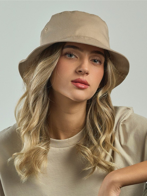 Atlantis ACGEOB - Atlantis Geo Bucket Hat Recycled Polyester