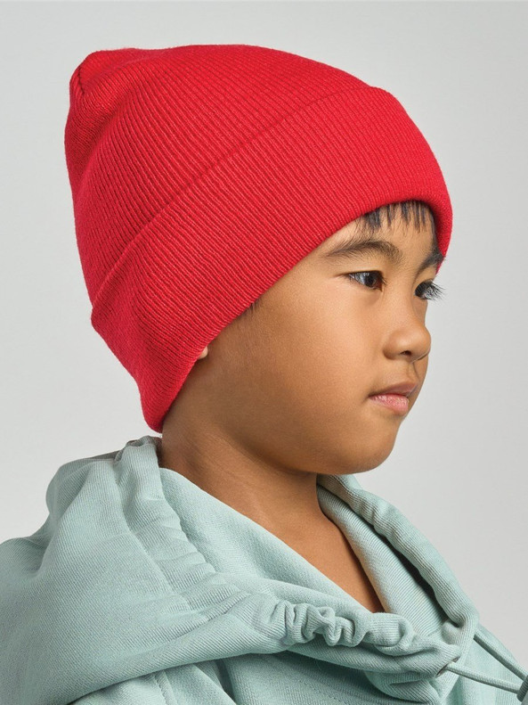 Atlantis ACKIWS - Atlantis Wind S Youth Recycled Beanie