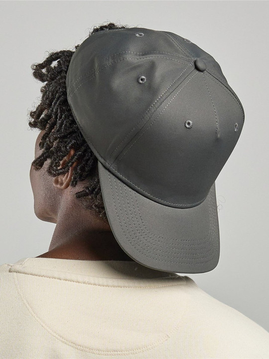 Atlantis ACRAYS - Atlantis Ray S Recycled Performance 5 Panel Cap