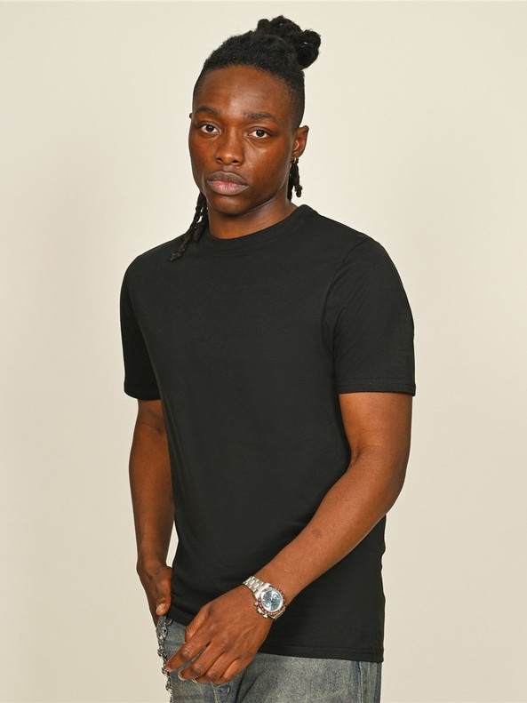 Casual Classics CRBT85 - Casual Ringspun Core 150 Slim Tall T