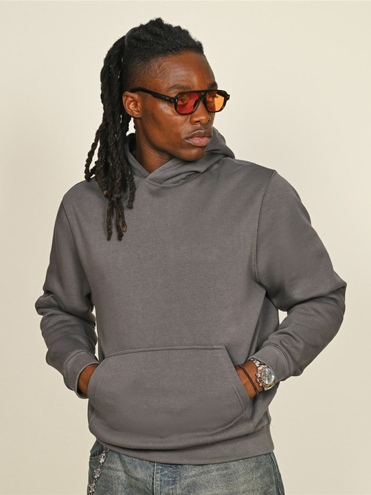Casual Classics CRBHS10 - Casual Ringspun Blended 280 Core Hood