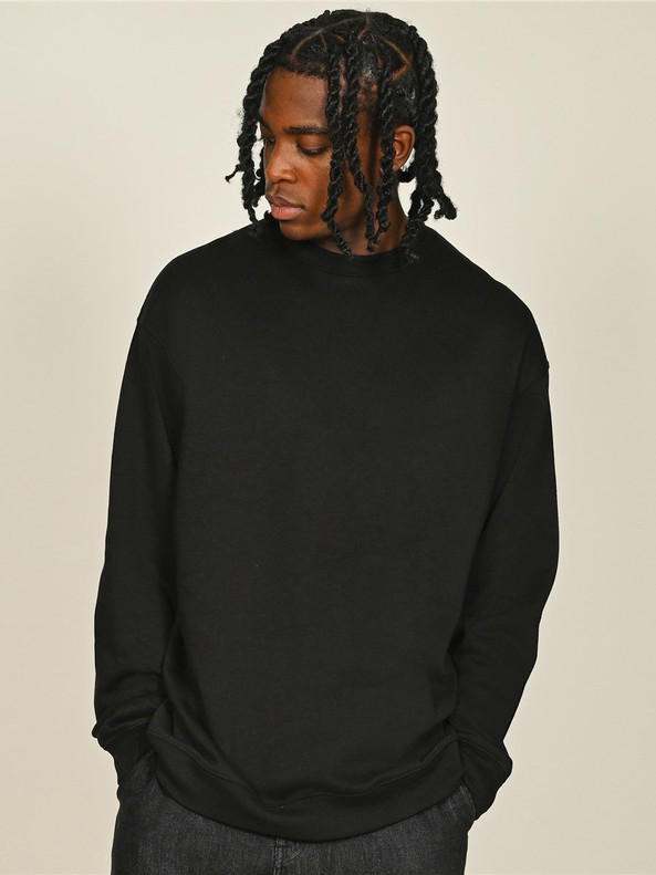 Casual Classics CRBSW35 - Casual Ringspun Blended 280 Oversize Tall Sweat