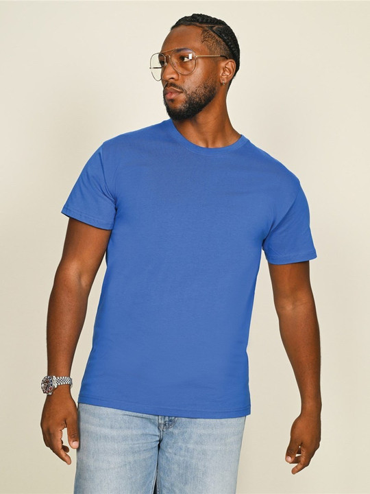 Casual Classics CR2200 - Casual Supreme Organic Combed 220 T
