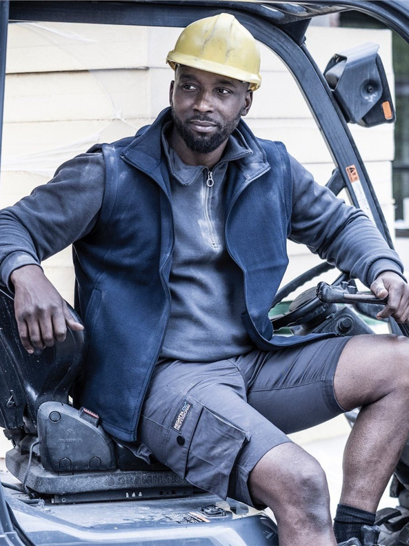 Regatta Professional RTRA801 - Regatta Micro Fleece Bodywarmer