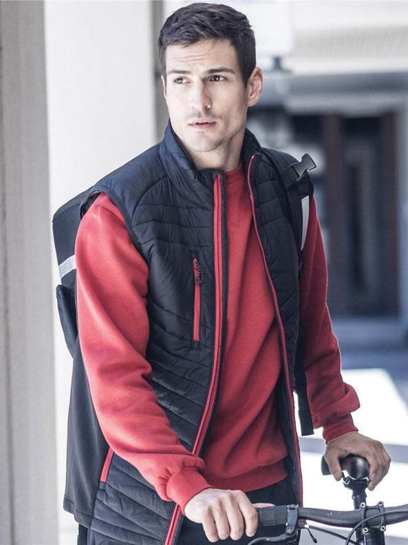 Regatta Professional RTRA894 - Regatta Navigate Hybrid Bodywarmer