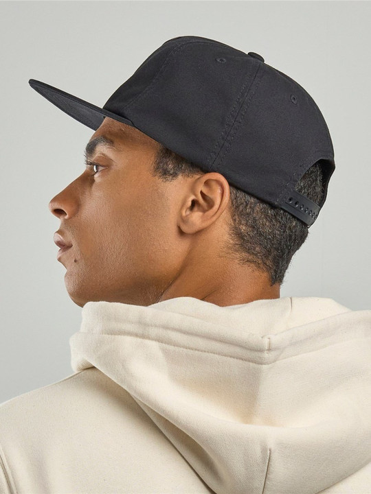 Atlantis ACCRUZ - Atlantis Cruz Snapback 5 Panel Sustainable Cap