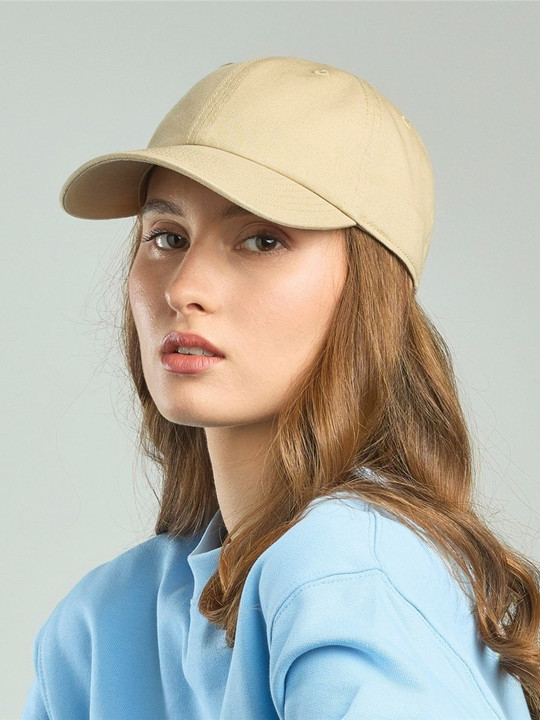 Atlantis ACDADS - Atlantis Dad S Unstructured 6 Panel Sustainable Cap