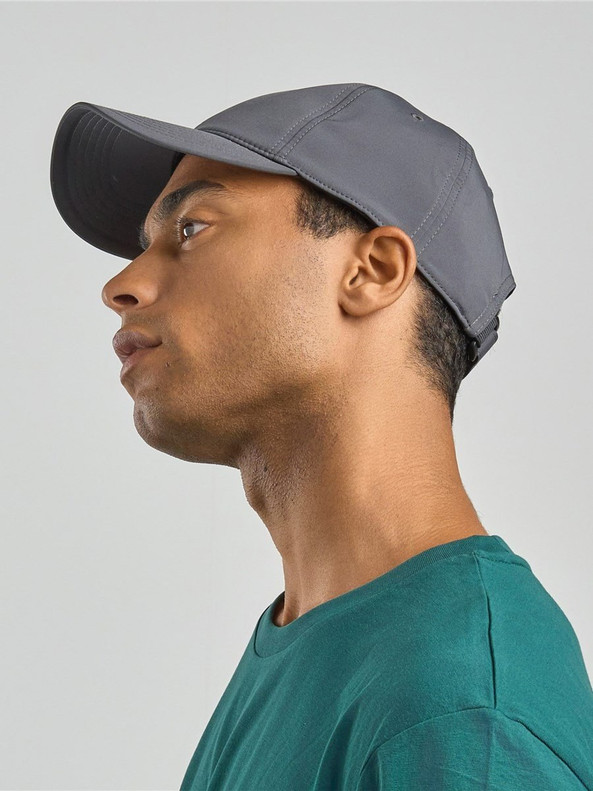 Atlantis ACKAIC - Atlantis Kai Fitted 6 Panel Sustainable Cap