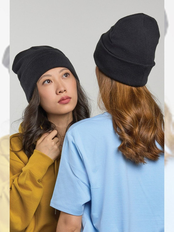 Atlantis ACPIES - Atlantis Pier Polartec Lined Beanie Sustainable