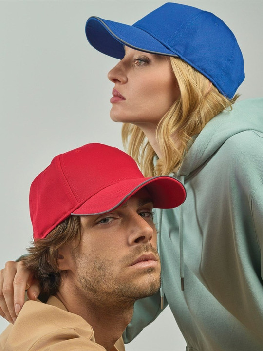 Atlantis ACREFS - Atlantis Reflect 5 Panel Sustainable Cap