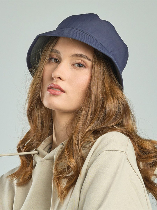 Atlantis ACGHBL - Atlantis Ghibli Reversible Sustainable Bucket Hat