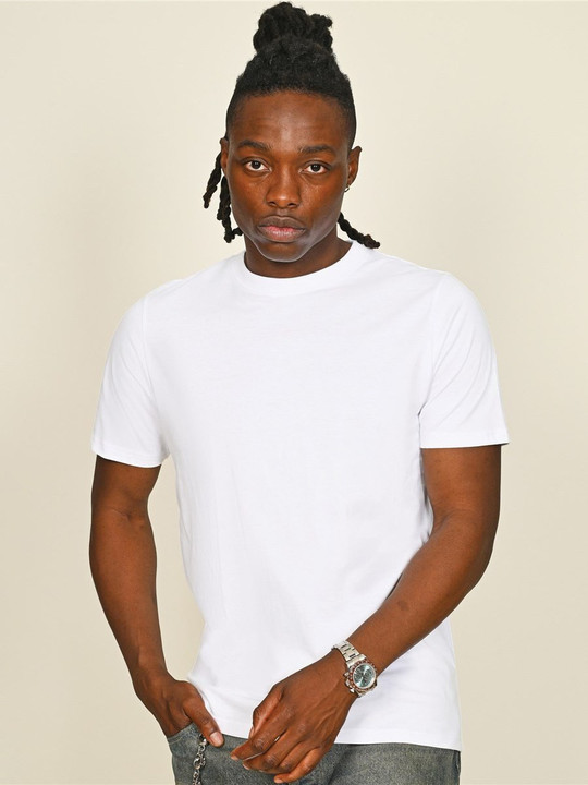 Casual Classics CRBT800 - Casual Ringspun Combed 180 Slim T