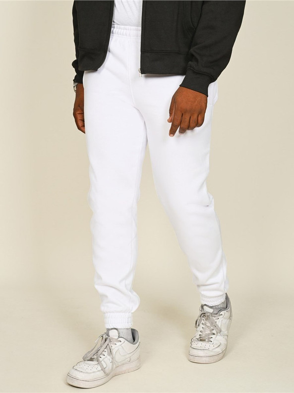 Casual Classics CRBJP100 - Casual Premium Combed 330 Jogpants