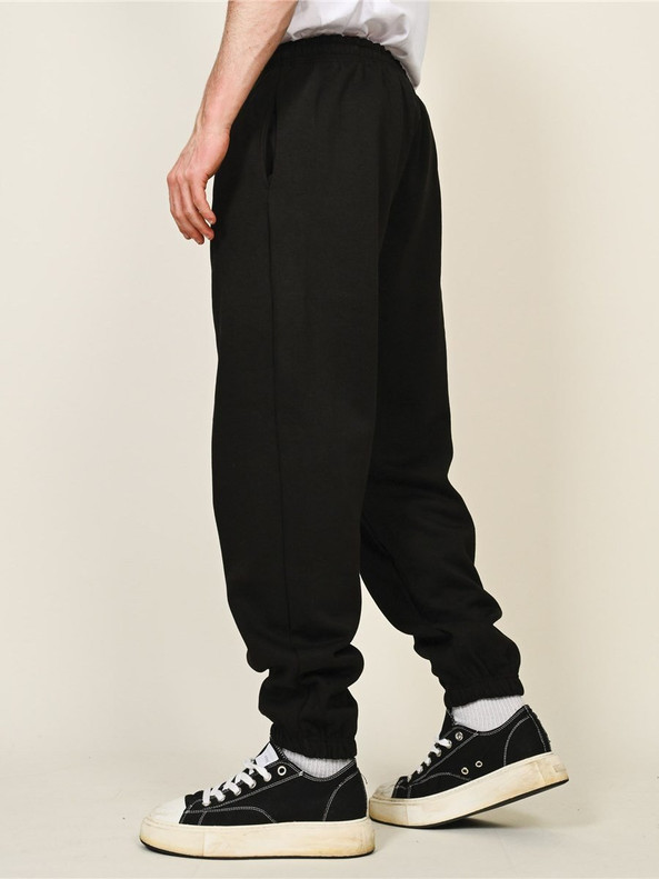 Casual Classics CRBJP200 - Casual Premium Combed 330 Oversize Jogpants