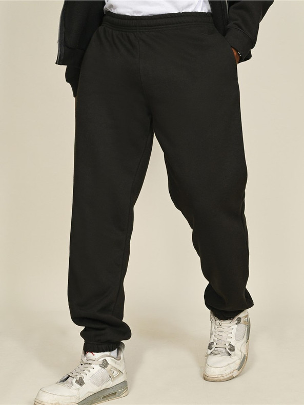 Casual Classics CRBJP205 - Casual Premium Combed 330 Oversize Tall Jogpants