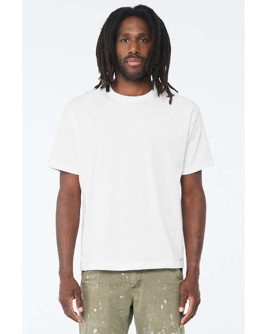 Bella+Canvas 3010C - T-Shirt unisexe 6oz Heavyweight