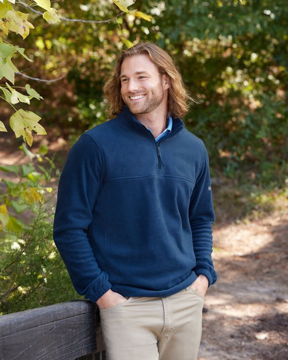 Columbia 2124861 - Men's Steens Mountain Half-Zip