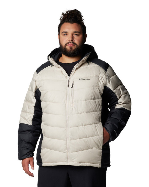 Columbia 2085291 - Men's Labyrinth Loop Hooded Jacket