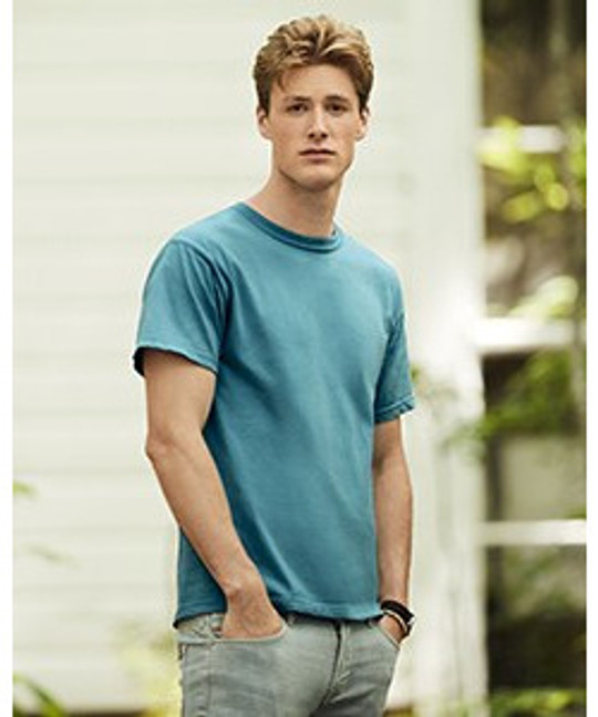 Comfort Colors C1717 - T-Shirt adulte poids lourd