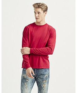 Comfort Colors C6014 - Adult Heavyweight RS Long-Sleeve T-Shirt