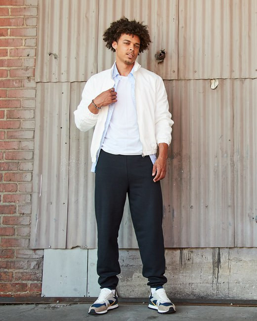 Jerzees 973 - Adult NuBlend® Fleece Sweatpant