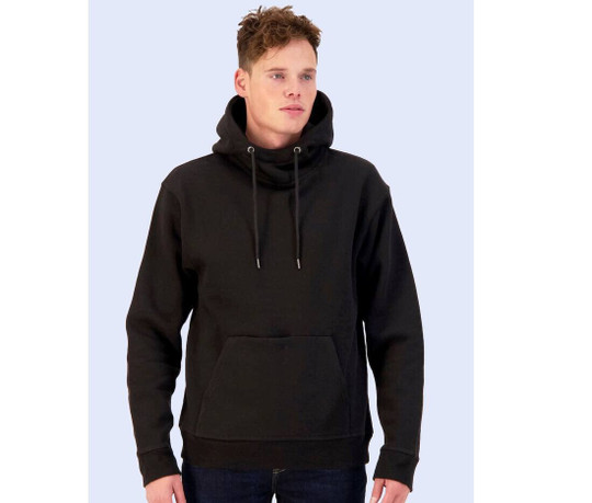 Starworld SW245 - UNISEKS HOODIE VAN BIOLOGISCH KATOEN