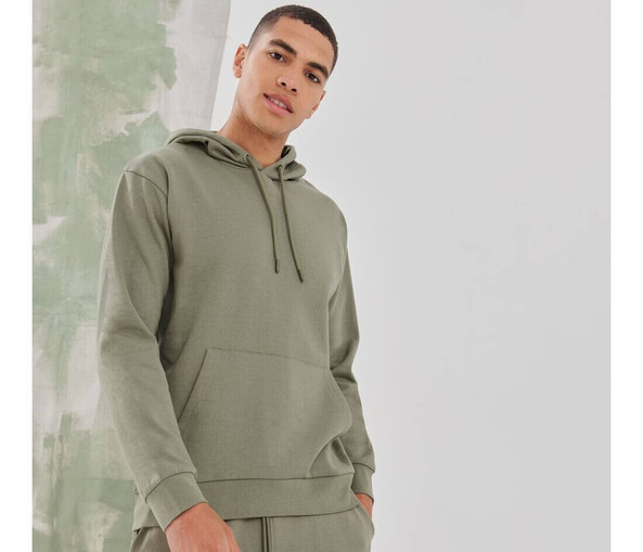 SKINNIFIT SF531 - UNISEX SUSTAINABLE FASHION HOODY