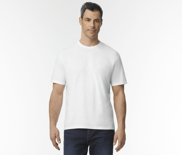 GILDAN GN3000 - Rundhals-T-Shirt 150