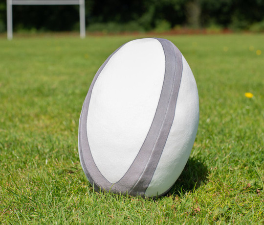 Mumbles MM584 - ZIPPIE RUGBYBAL