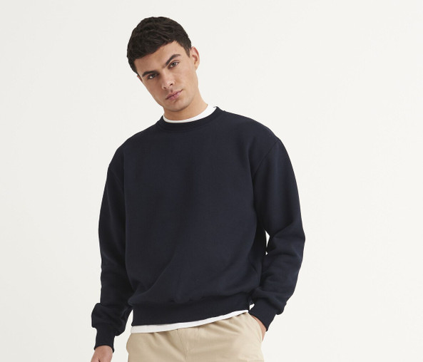 AWDIS JH123 - SIGNATURE HEAVYWEIGHT SWEAT