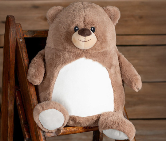 MUMBLES MM581 - Plüschtier Braunbär
