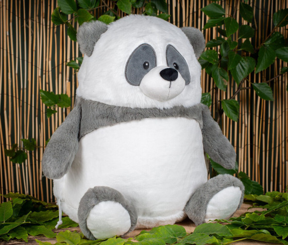 MUMBLES MM582 - ZIPPIES PANDA