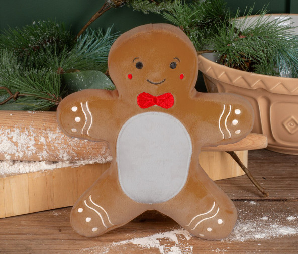 MUMBLES MM8013 - SQUIDGEME GINGERBREAD MAN