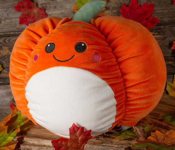 MUMBLES MM808 - SQUIDGY PUMPKIN