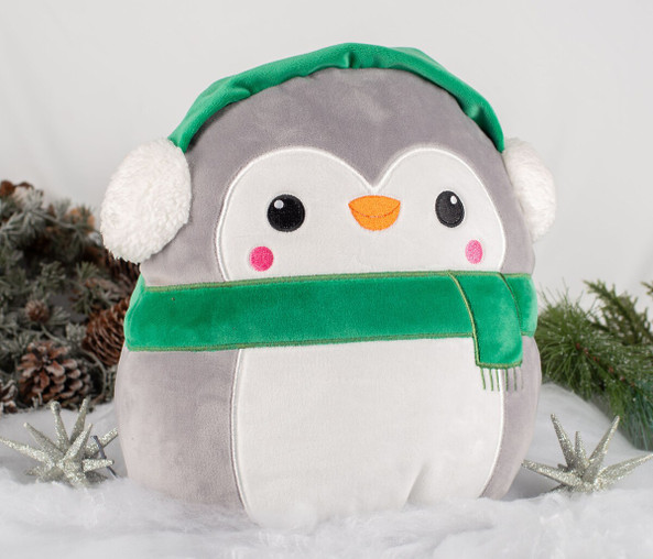 MUMBLES MM809 - SQUIDGY PENGUIN