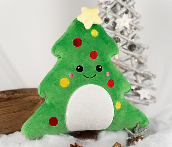 MUMBLES MM810 - SQUIDGY CHRISTMAS TREE