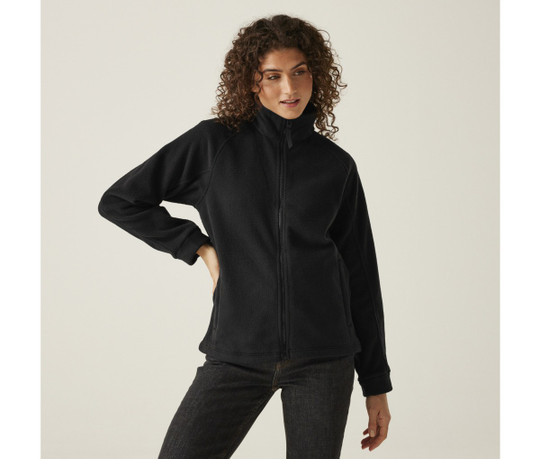 REGATTA RGF541 - Damenfleecejacke